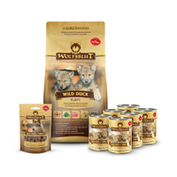 Probierpaket: Wild Duck