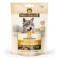 Freeze Dried Wild Duck